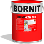 Bornit - asfaltový výrobek KTW100